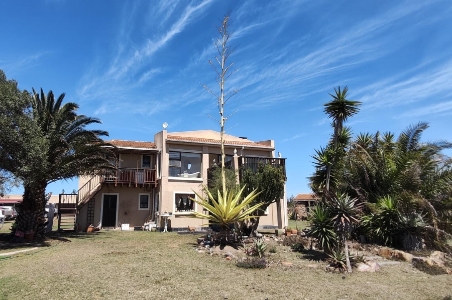 3 Bedroom Property for Sale in Aalwyndal Western Cape